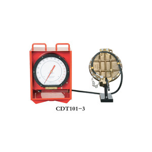 Di alta qualità forgiato Midget indicatore del peso del sistema di perforazione del giacimento di petrolio utilizzare per la perforazione - Product Image 4