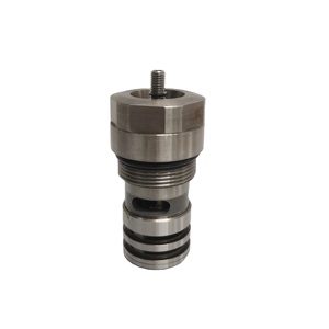 Vannes A4VG125 DA en promotion, pièces de construction, pièces de pompe hydraulique - Product Image 5