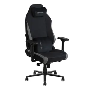 Custom Premium Leather With Magnetic Pillow 6D armrest Gamer Computer Rocker Adjustable Ergonomic Metal Gamer Chair Gaming