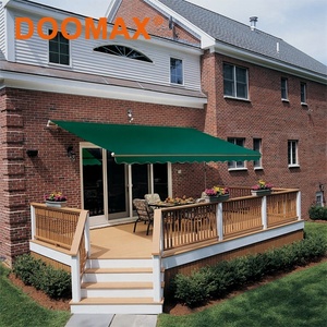 Toldo exterior <span class=keywords><strong>para</strong></span> ventana y puerta, cubierta <span class=keywords><strong>para</strong></span> lluvia, bricolaje - Product Image 4