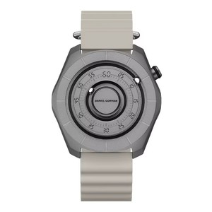 Montre Homme DG0788 de Marque Prestigieuse, Design Tendance, Aimant Magnétique à Billes de Fer, Lumineuse, Belle Montre pour Hommes 2026 - Product Image 4
