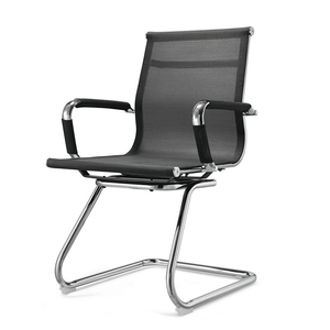 Mẫu miễn phí nhà hiện đại/văn phòng Ergonomic xoay ghế nylon lưới Chaise thoải mái vải điều hành máy tính trò chơi Ghế giá rẻ - Product Image 1