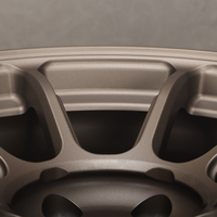 Jantes en alliage forgé Wangu, luxe 5x120, 5x114, 3.319-22 pouces, rayons concaves chromés, utilisées pour les jantes de voitures BMW et Audi