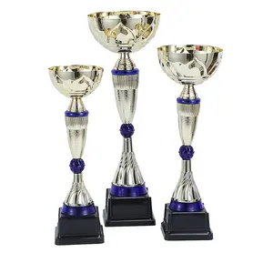 Yiwu Collection Professional Pigeon Trophy Metal Trophy Basketball Award Wholesale Medals Award Trophy
