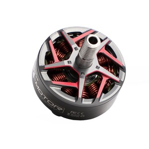 Motore Brushless T-Hobby <span class=keywords><strong>F60</strong></span> Pro V-LV 1950KV/2020KV 2207.5 5-6S con Albero da 4mm per Droni FPV Racing Quadcopter, Ricambi Fai-da-te 2807 - Product Image 5