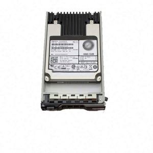 สินค้าดี 06VJ7 480GB SAS 2.5" 12Gb/s SSD PX04SRB048 SERIES R720 R920 GEN 13&12 - Product Image 4