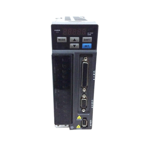 Nuevo Servoaccionamiento de CA ASD-B2-0421-B, Serie ASDA-B2, Amplificador de Control de Movimiento de Precisión para Automatización Industrial - Product Image 1