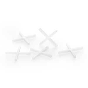 <span class=keywords><strong>De</strong></span> <span class=keywords><strong>Carrelage</strong></span> normale Spacer Croix Pour Plancher 1.0-5.0mm Tile nivellement entretoises tile nivellement système - Product Image 2