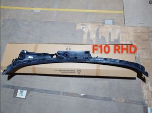 F10 F11 F18 coches de alta calidad cubierta de limpiaparabrisas de mano derecha 518 <span class=keywords><strong>520</strong></span> 523 528 525 530 535 M5 51717203125 RHD para <span class=keywords><strong>BMW</strong></span> - Product Image 3