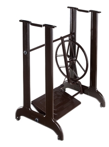 Nouvelle table et support en acier pour machine à surjeter - Usage domestique et <span class=keywords><strong>usine</strong></span> <span class=keywords><strong>de</strong></span> <span class=keywords><strong>fabrication</strong></span> - Product Image 5
