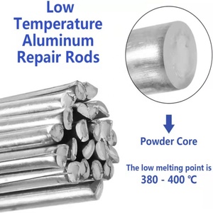 <span class=keywords><strong>Fil</strong></span> de soudage à flux alvéolé en aluminium basse température, 1,6 mm 2,0 mm, <span class=keywords><strong>fil</strong></span> plein pour MIG, vente directe usine, OEM/ODM personnalisé, Hebei - Product Image 5