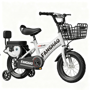 <span class=keywords><strong>Bicicletas</strong></span> Infantiles al Por Mayor de Fábrica, de 12'', 14'', 16'' y 20'' Pulgadas, de Una Velocidad, para <span class=keywords><strong>Niños</strong></span> de 1, 2, 5, 6, 7 y 10 <span class=keywords><strong>Años</strong></span> - Product Image 2