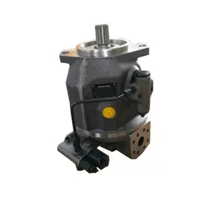 DH 85 두산 굴삭기 메인 펌프 대우 DH85 유압 펌프