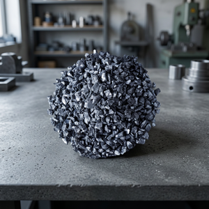 Ferrosilicium Calcium 99% de pureté, état solide, à vendre à des prix de gros compétitifs pour les applications sidérurgiques - Product Image 3