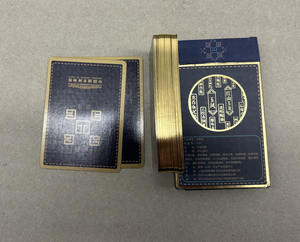 Juego de cartas de impresión personalizada de alta calidad Tarot <span class=keywords><strong>Oracle</strong></span> Card Deck - Product Image 6