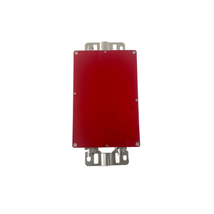 Diplexer RF 80-520/694-2700MHz, Duplexer Combinatore Dual Band, Basso PIM -160dBc, Connettore Femmina 4.3-10 per Sicurezza Pubblica DAS IBS - Product Image 2