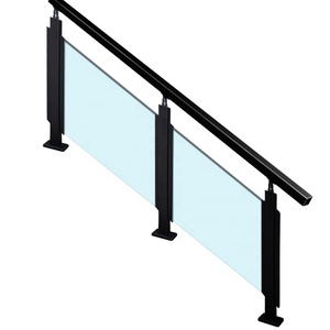 Rampe d'<span class=keywords><strong>escalier</strong></span> <span class=keywords><strong>en</strong></span> béton de style préféré populaire mains courantes de rampe d'<span class=keywords><strong>escalier</strong></span> à vendre - Product Image 6