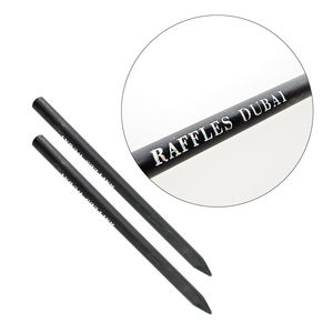 Promotion de AI-MICH Kit d'hôtel jetable de luxe avec logo personnalisé Kit d'équipements écologiques Sac en papier Papeterie de bureau Coffret cadeau - Product Image 6