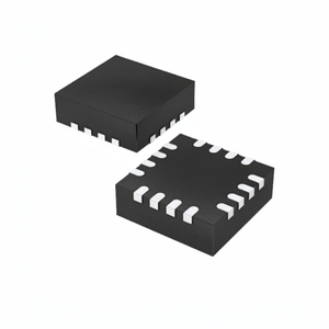 16 VFQFN Exposed <b>Pad</b> Components Electronic ICS85401AKLFT BOM IC In Stock Clock Timing - Product Image 1
