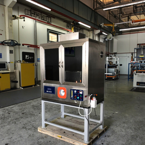 Probador de inflamabilidad HD Equipo de prueba de inflamabilidad de muebles blandos - Product Image 3