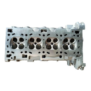 Головка блока цилиндров двигателя <span class=keywords><strong>2</strong></span>,4 л G4KG для Hyundai Starex <span class=keywords><strong>2</strong></span> - Product Image 2