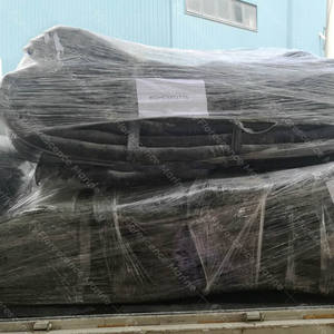 CCS認定高エネルギーマリンリフティングエアバッグマリンゴムエアバッグリフティングバルーンマリンエアバッグ - Product Image 3