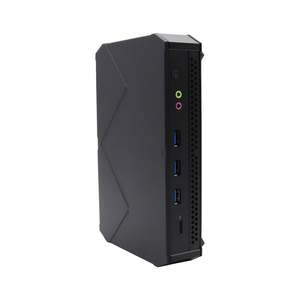 14 núcleos 20 hilos potente NUC Intel 12th <span class=keywords><strong>I7</strong></span> <span class=keywords><strong>1280P</strong></span> ranuras duales NVMe 64G DDR4 memoria Gaming Mini PC - Product Image 4