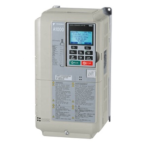 อินเวอร์เตอร์ซีรีส์ Varispeed-G7 รุ่น CIMR-G7A4045 ของแท้จากญี่ปุ่น CIMR-G7B42P2 2.2KW 380-480V - Product Image 3