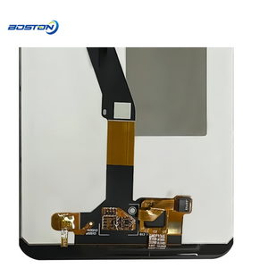 Display LCD Mobile In-cell OEM Boston Combo Schermo Touch Digitizer 4.8" per Honor 7S <span class=keywords><strong>Y5</strong></span> 2018/<span class=keywords><strong>Y5</strong></span> Prime 2018 - 1 Anno di Garanzia - Product Image 4