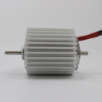Moteur à courant continu sans balais b4260m pour volant de course Thrustmaster 24V 30W 4500rpm