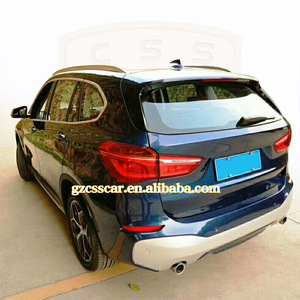Alta montaggio 2017 BMW <span class=keywords><strong>X1</strong></span> <span class=keywords><strong>F48</strong></span>/body kit stile F49 M-tech - Product Image 4
