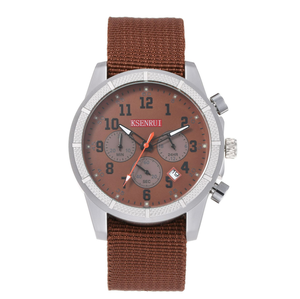 DF2 Regalos Promocionales Reloj de Cuarzo con Logotipo Personalizado Reloj Deportivo Impermeable para Exteriores - Product Image 6