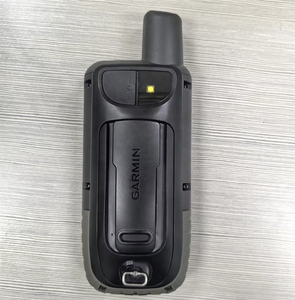 GPS MAP Garmins 66s Capteurs portables multisatellites 01918 - Product Image 2