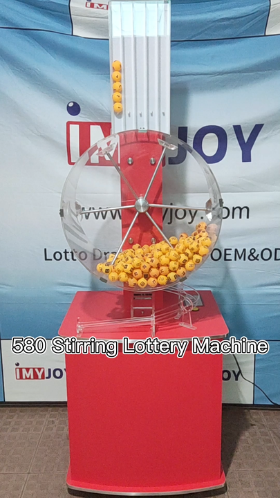 Lucky machine custom manual thailanb online lottery draw 50 ball ...