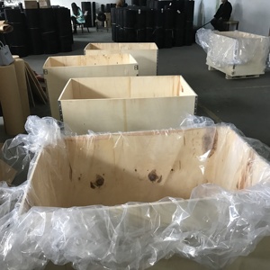 18X14 Epoxy Coated Screen <strong>Mesh</strong> <strong>Filter</strong> Element Support <strong>Mesh</strong> - Product Image 5