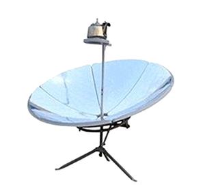 Durável e fácil de operar Fogão <span class=keywords><strong>Solar</strong></span> Powered Reflector Coletores solares eficientes - Product Image 1