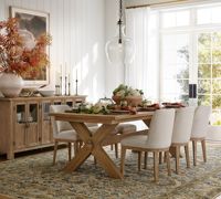 Tables consoles modernes avec texture vintage, en verre trempé plané à la main, fermeture magnétique, étagère réglable, anti-basculement et sécurisées