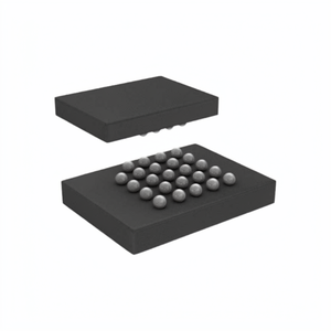 En stock S25HL512TDPBHM010 24 TBGA Composant électronique de mémoire à puces - Product Image 1