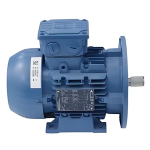 Nouveau moteur WEG triphasé à induction Acmotors W20 W21 W22 3KW 4KW 5KW 15KW 500KW avec encodeur en stock - Product Image 5