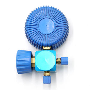 उच्च गुणवत्ता वाले मैनिफोल्ड गेज डिजिटल मैनिफोल्ड रेफ्रिजरेशन पार्ट्स सिंगल प्रेशर गेज CT-466 r22 <span class=keywords><strong>r134a</strong></span> मैनिफोल्ड सिंगल गेज - Product Image 5