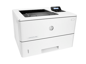 Impresora láser dúplex <span class=keywords><strong>LaserJet</strong></span> <span class=keywords><strong>Pro</strong></span> M501d <span class=keywords><strong>M501dn</strong></span> A4 de alta velocidad 43ppm - Product Image 4