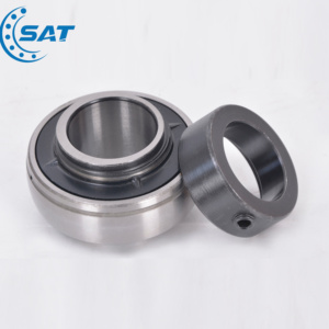Roulement à billes à roulement sphérique série <span class=keywords><strong>UC</strong></span> Insert Bearing UC206 UC206-17 UC206-<span class=keywords><strong>18</strong></span> UC206-20 UC206-19 - Product Image 5