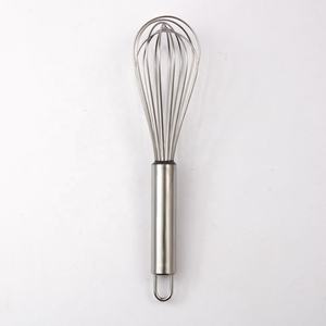 Utensilios <span class=keywords><strong>de</strong></span> Cocina para Hornear, Batidor <span class=keywords><strong>de</strong></span> Huevos Manual, Batidora <span class=keywords><strong>de</strong></span> Huevos Manual <span class=keywords><strong>de</strong></span> Acero Inoxidable, <span class=keywords><strong>Varilla</strong></span> Manual para Remover Huevos - Product Image 4