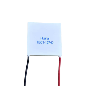 TEC1-12740 <span class=keywords><strong>12V</strong></span> 40A Nhiệt Cooler bán dẫn làm mát điều hòa không khí lạnh di động yếu tố Kit <span class=keywords><strong>Peltier</strong></span> mô-đun - Product Image 1