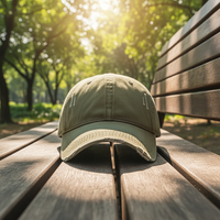 Gorra Trucker de Moda con Bordado 3D de Alta Calidad, Malla, Mezclilla y Terciopelo, 6 Paneles, Cierre a Presión, 100% Algodón, para Playa, Ciclismo y Actividades al Aire Libre