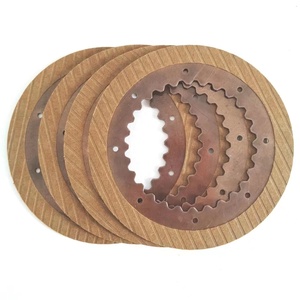 Hot Selling <strong>U140E</strong> U140F Automatic <strong>Transmission</strong> System New Condition Clutch Friction Plate Kit - Product Image 2