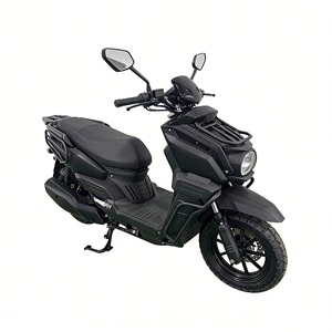 Véhicule à deux roues exclusif transfrontalier pour adultes, sans balais, haute puissance, à batterie, pour le commerce extérieur - Product Image 1