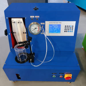 Beacon Machine EPS100 Diesel prüfstand Prüfstand für Einspritz düsen Diesel einspritz maschine - Product Image 6