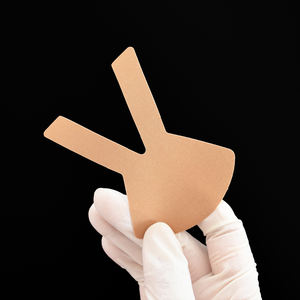 Nasoglambung tabung pemegang fiksasi medis kateter hidung memperbaiki Patch canula kateter Fixator perangkat memperbaiki kateter Foley - Product Image 2