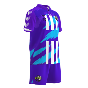 Maglie da Calcio Personalizzate di Alta Qualità con Stampa <span class=keywords><strong>a</strong></span> Sublimazione, Nuova <span class=keywords><strong>Serie</strong></span> di Uniformi da Calcio OEM per Uomo - Product Image 3